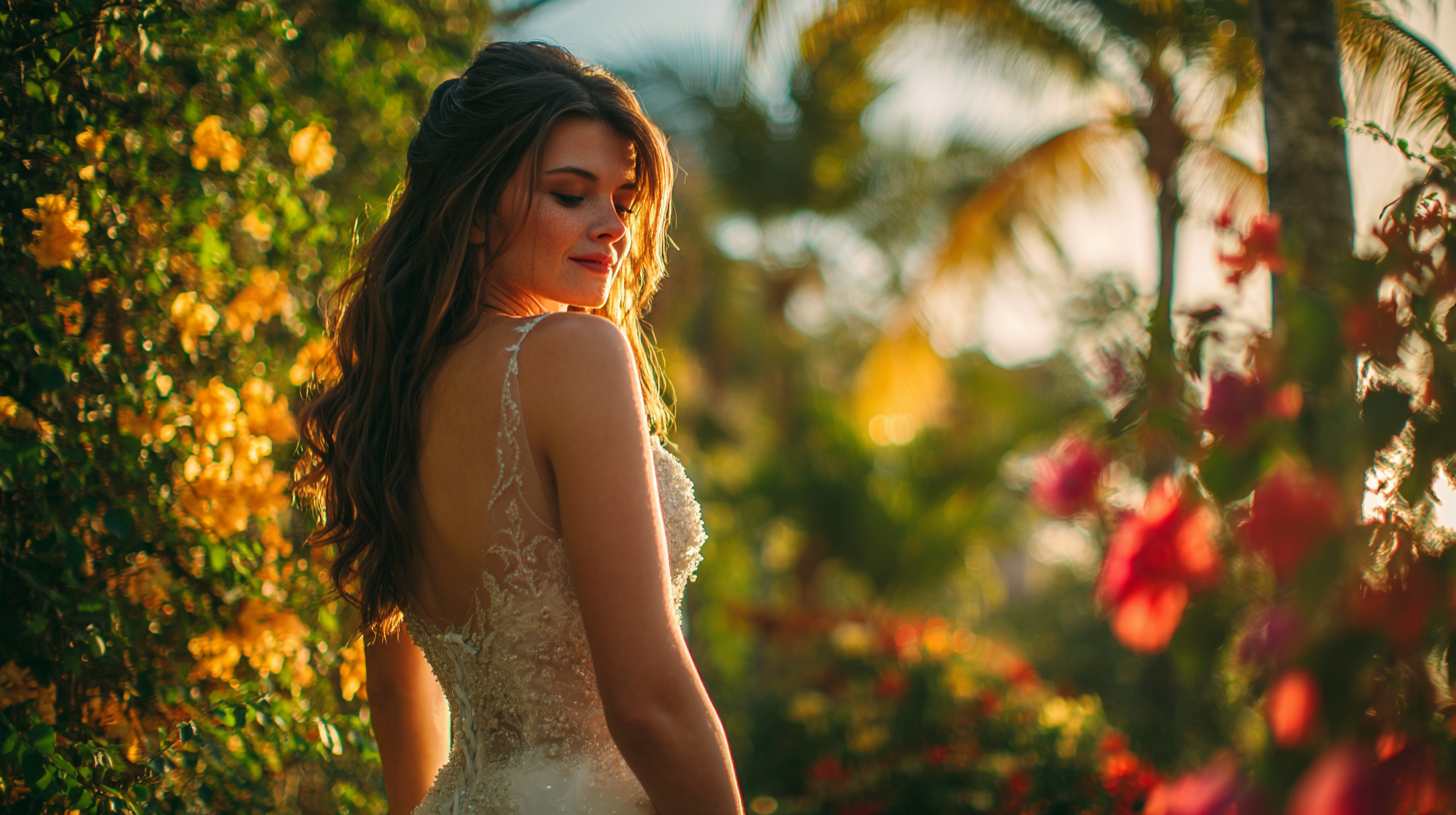 Unique Brazilian Wedding Customs