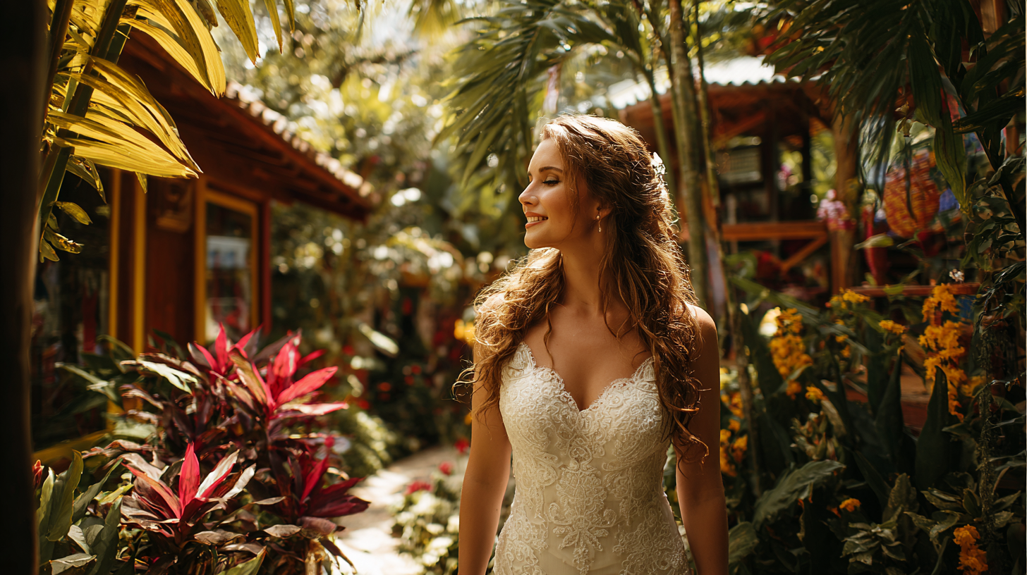 Mail-Order Brides: Find Your Perfect Wife