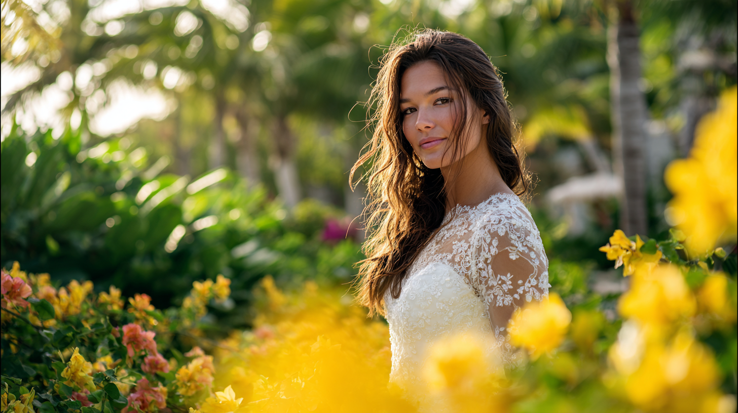 Traditional Brazilian Wedding Ceremony
