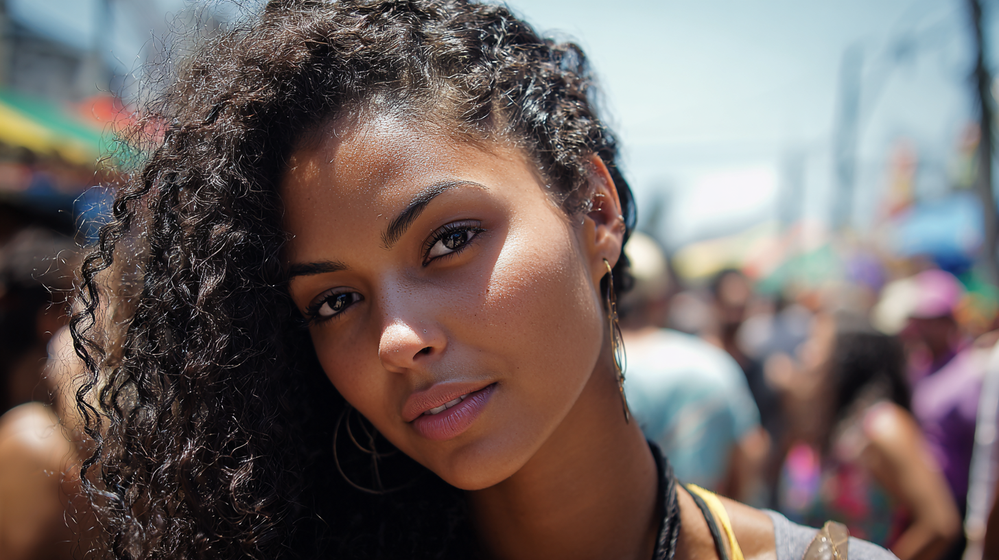 Beauty Standards in Brazil