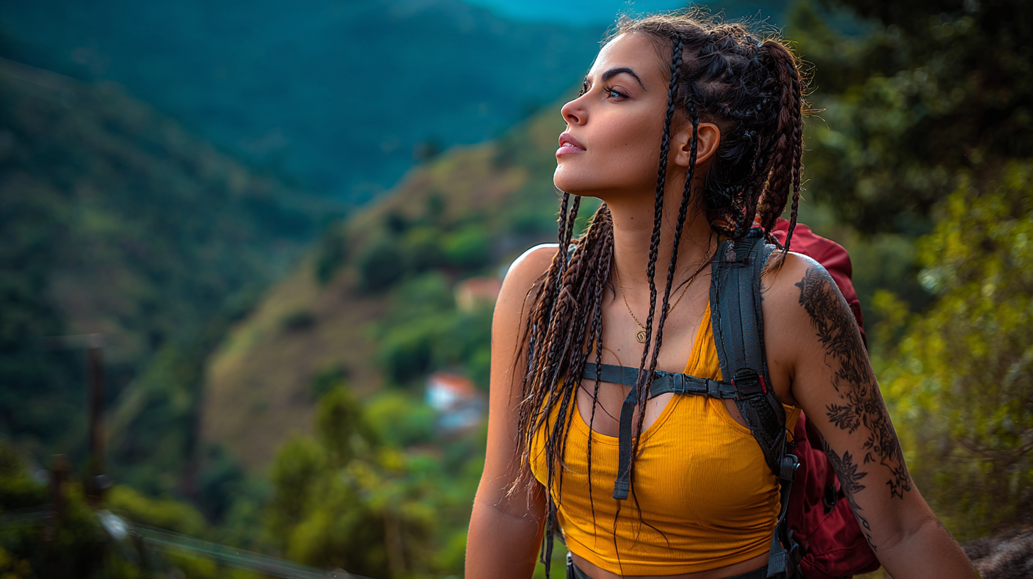 The Good and Bad of Traveling Solo in Brazil