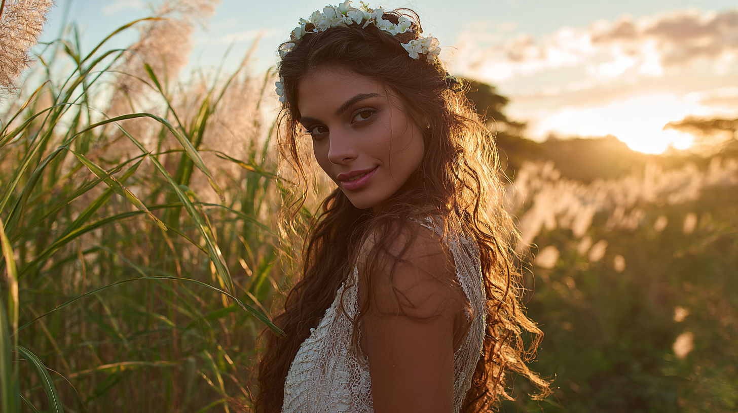 Unique Brazilian Wedding Customs