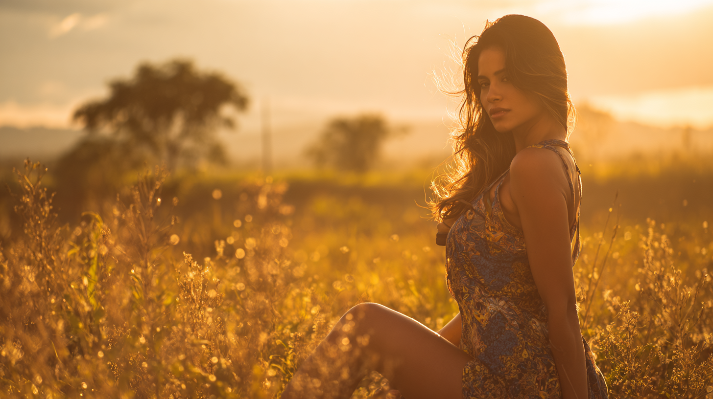 Hair and Skin in Brazilian Beauty Ideals