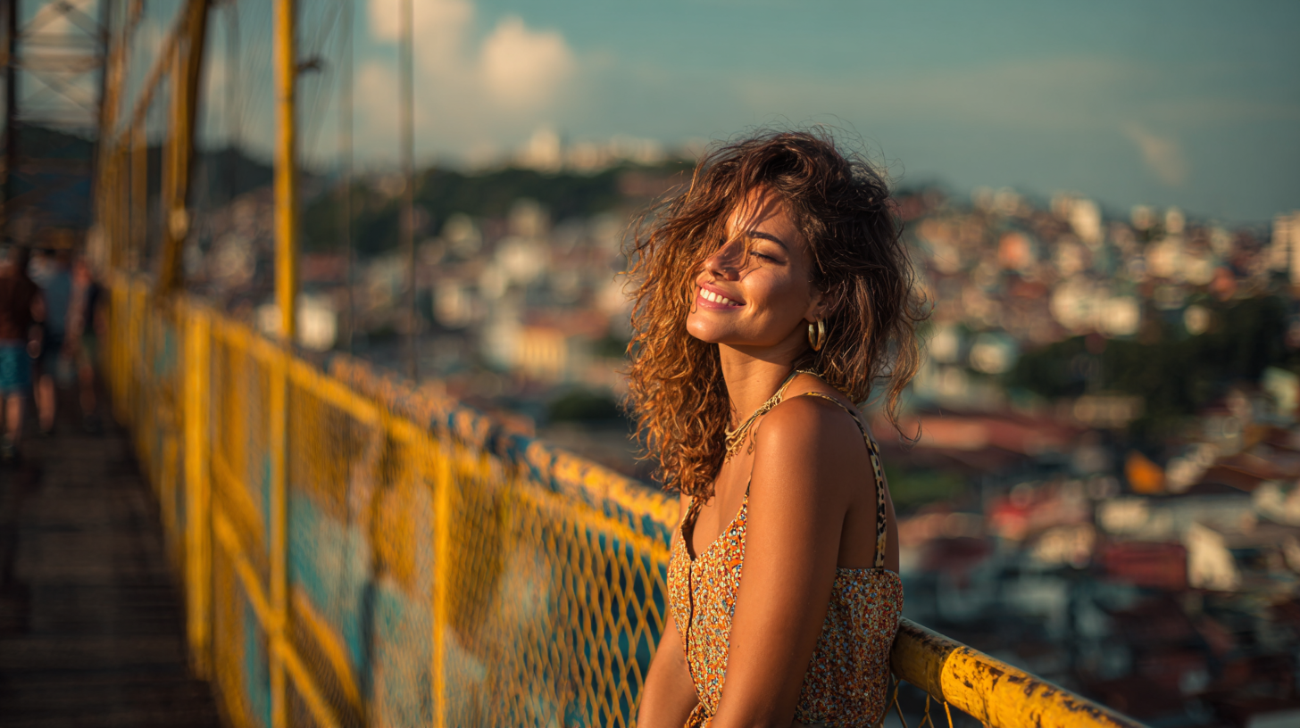 Things to Know Before Marrying a Brazilian Woman