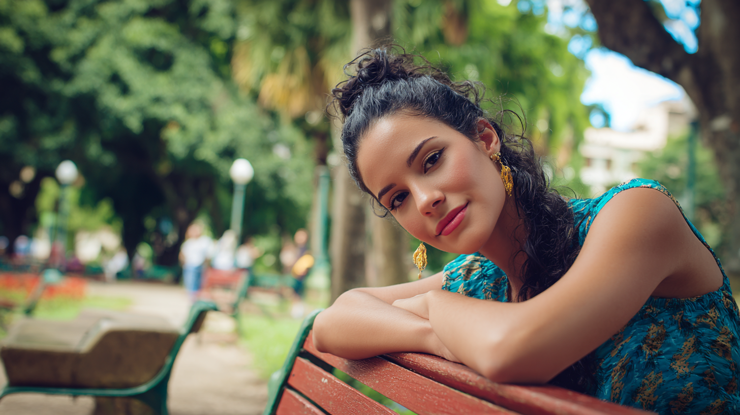 What Are Brazilian Mail Order Brides?