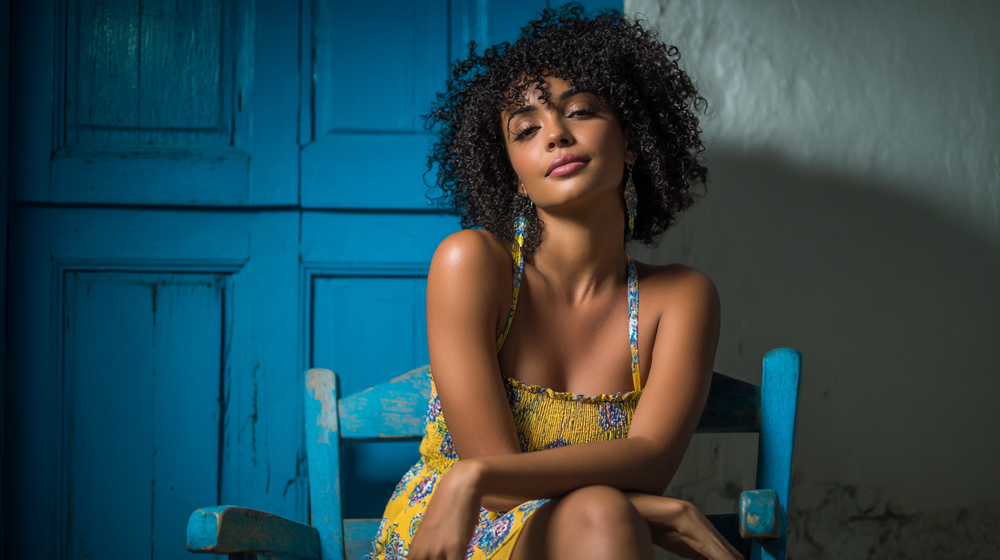 Fashion and What Brazilian Women Wear